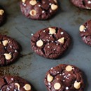 salted-dark-chocolate-peanut-butter-cookies-SQUARE-150