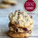 Cranberry-and-Vanilla-Chip-Cookies