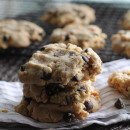 Peanut-and-Cookie-Butter-Chocolate-Chip-Cookies