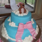 Teddy Bear