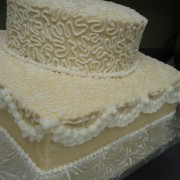 Anniversary Cake