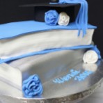 Graduation Cake