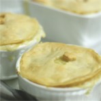 Chicken Pot Pie