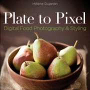 Plate to Pixel Cover