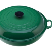 Le Creuset 5 Qt Braiser