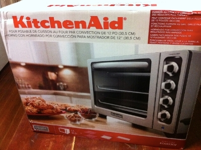 Kitchen Design Tools on Win This Convection Countertop Oven From Kitchenaid One Of Techmunch