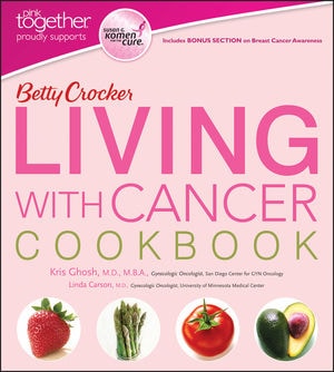 Living Cookbook 2011