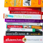 The Little Kitchen 2012 Favorite Cookbooks
