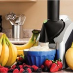 Yonanas Giveaway from Dole