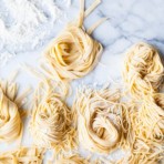 How to Make Homemade Pasta