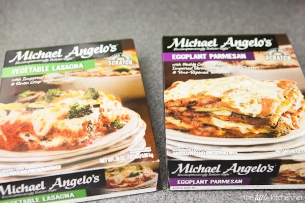 Michael Angelo's Michael Angelo's