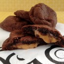 Rolos-oozing-our-Cookies