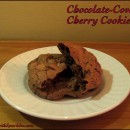 chocolate-covered-cherry-cookies