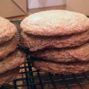 gingersnaps