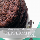 Bittersweet-Chocolate-Peppermint-Cookies