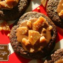 Chocolate-Coffee-Toffee-Cookies