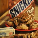 Snickers-Surprise-Cookies