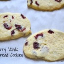 cranberryvanillashortbread