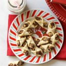 Hazelnut-Bow-Tie-Cookies