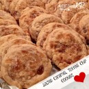 Salted-Caramel-Toffee-Chip-Cookies-FBCookieSwap-www.InTheKitchenWithKP-Best-Holiday-Cookie-Recipe-2