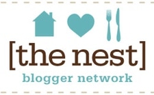 the nest blogger network