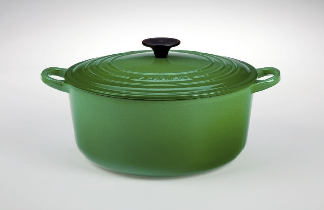 Le Creuset French Oven Giveaway Closed The Little Kitchen