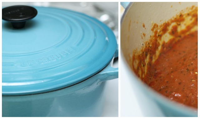 Le Creuset French Oven Giveaway Closed The Little Kitchen