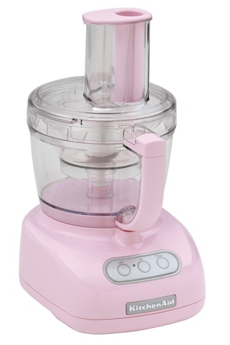 HOTEC - The KitchenAid Food Grinder Attachment is used in