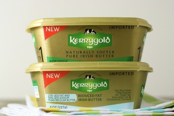 Kerrygold Naturally Softer Pure Irish Butter - The Little Kitchen