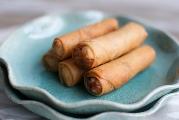 Chinese Egg Rolls