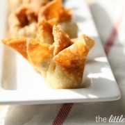 Smoked Salmon Rangoon horiz