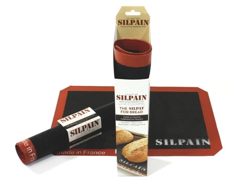 Silpat and Silpain Review