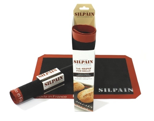 Silpain Half Size