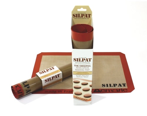 Silpat Half Size