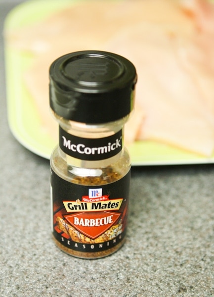 Grill Seasoning Recipe 