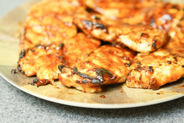 BBQ Chicken