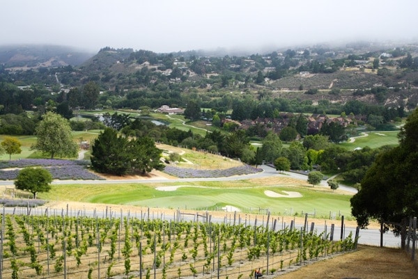 Carmel Valley Ranch