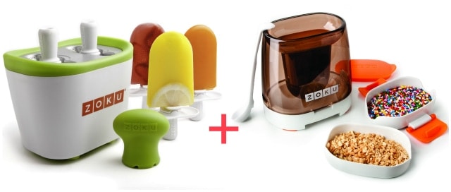 Zoku Single Quick Pop Maker, reviewed - Baking Bites