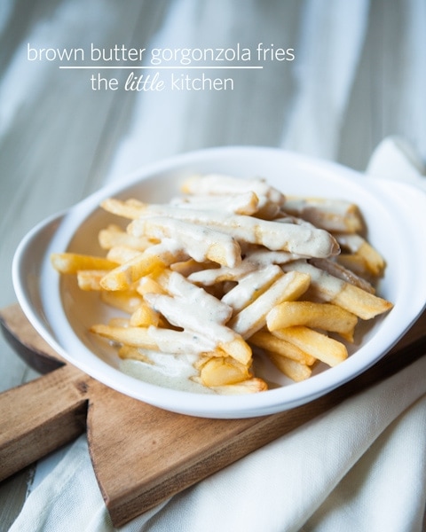 Kitchenaid French Fries