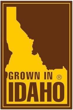 Image result for idaho potatoes