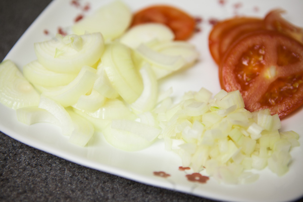 Cheddar Bacon Onion Sliders