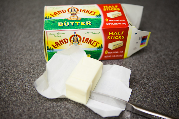 Land O Lakes Butter