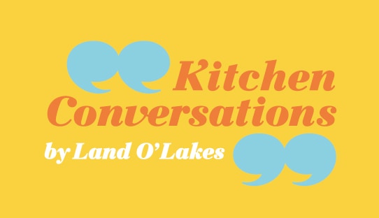 Kitchen Conversations