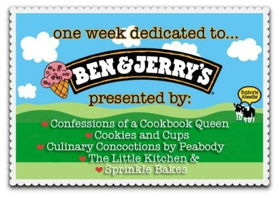 Ben & Jerry's Week