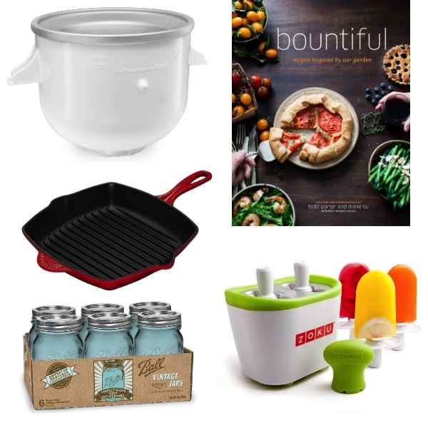 $100 Amazon Gift Card Giveaway from The Little Kitchen