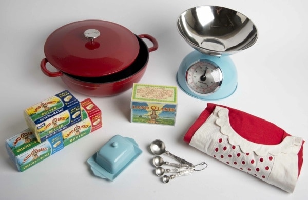 Land O'Lakes Kitchen Conversations Giveaway