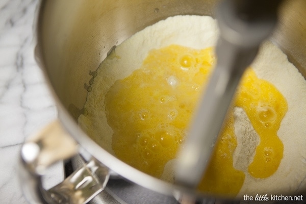 How to Make Homemade Ravioli from thelittlekitchen.net