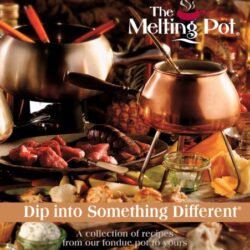 The Melting Pot Giveaway