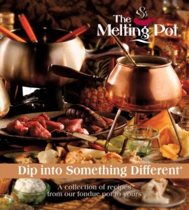 The Melting Pot Giveaway