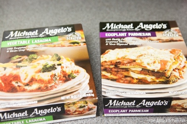 Michael Angelo's